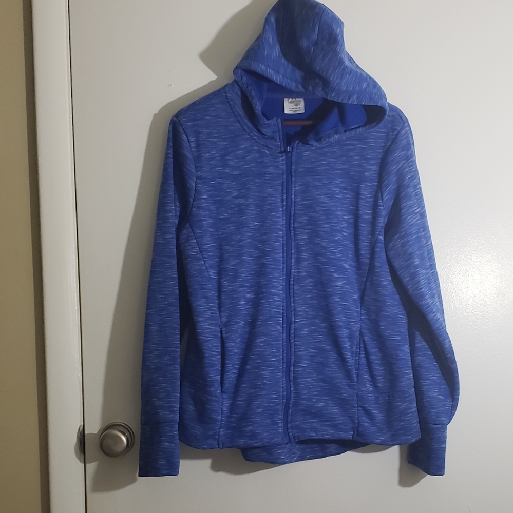 Hooded Sweatshirt